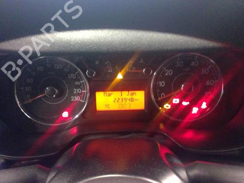 Front left interior door handle FIAT GRANDE PUNTO (199_) | BP37359915I13 - Image 5