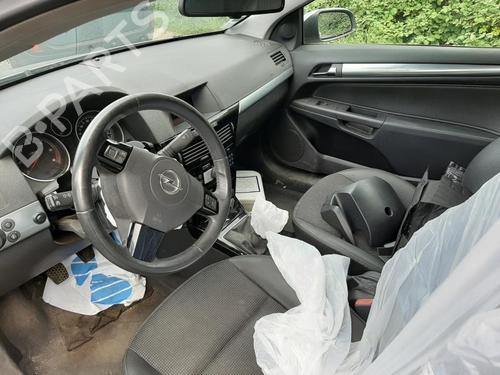 Mass air flow sensor OPEL ASTRA H GTC (A04) 1.9 CDTi 16V (L08) | BP37354823M95 - Image 8
