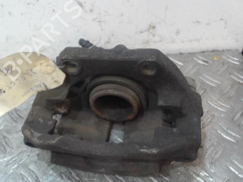 Left front brake caliper RENAULT KANGOO Express (FC0/1_) | BP37353228M105 - Image 2