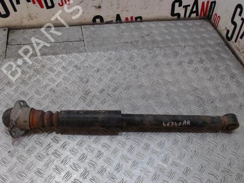 Used Right rear shock absorber Right rear shock absorber 37361541 37361541