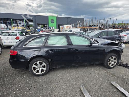 Used Parts AUDI A4 B8 Avant (8K5) 2.0 TDI 4990446