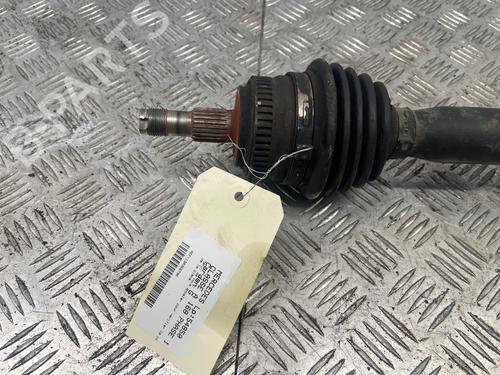 Used Left front driveshaft Left front driveshaft MERCEDES-BENZ A-CLASS (W168) A 160 (168.033, 168.133) (102 hp) 40267185 40267185