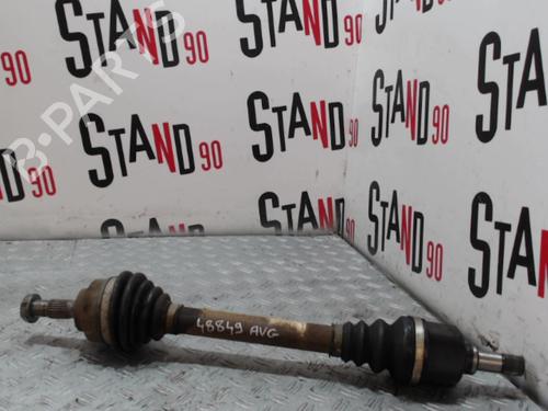 Used Left front driveshaft Left front driveshaft 37356143 37356143