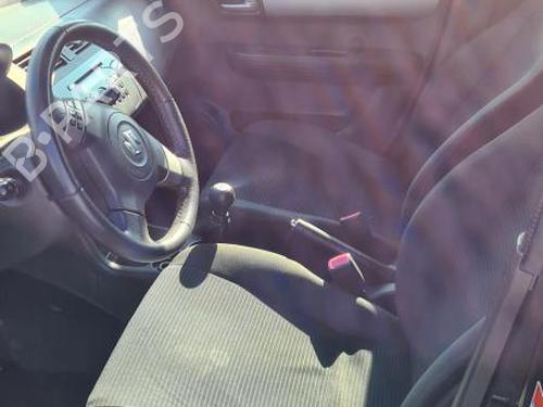 Front right window mechanism SUZUKI SWIFT III (MZ, EZ) | BP37356927C23 - Image 6