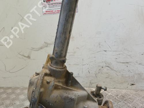 Front differential JEEP CHEROKEE (KK) 2.8 CRD 4x4 | BP37362497M23 - Image 4