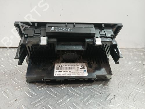 climate-control-audi-a3-sportback-8pa-2004-2005-2006-2007-2008-2009-2010-2011-2012-2013-2014-2015-37365489 main image