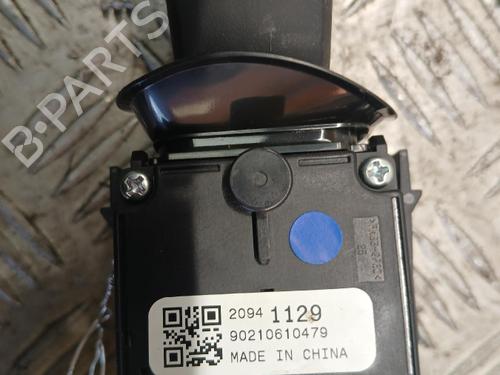 Used Switch Switch OPEL CORSA E (X15) 1.4 Turbo (08, 68) (101 hp) 40450794 40450794
