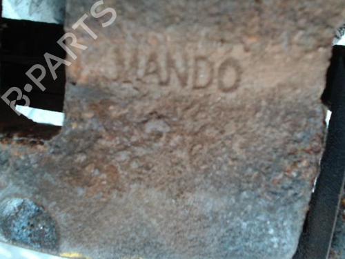 Used Right front brake caliper Right front brake caliper 37356423 37356423