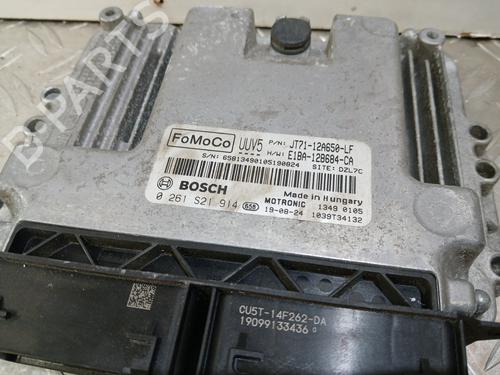 motorstyringsenhet-ford-transit-courier-b460-mpv-2014-37363558 main image