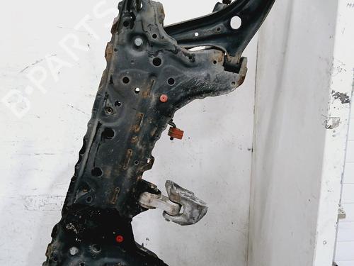 Subframe FORD TRANSIT COURIER B460 MPV | BP39942063M9 - Image 2