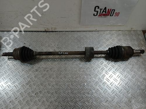 Right front driveshaft FIAT 500 (312_) 1.3 D Multijet (312AXB1A) | BP37364065M39 - Image 2