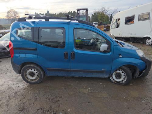 Venstre forlygte PEUGEOT BIPPER Tepee 1.3 HDi 75 | BP37372402C28 - Image 12