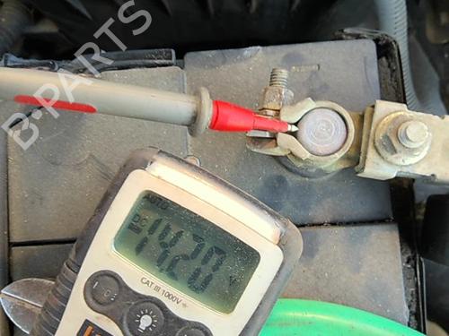 Used Alternator Alternator 39137985 39137985
