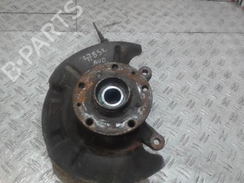 Right front steering knuckle SUZUKI SX4 (EY, GY) 1.9 DDiS 4x4 (RW419D) | BP37354417M26 - Image 3