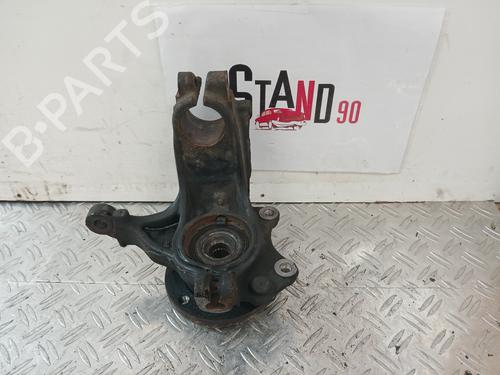 Left front steering knuckle CITROËN C3 III (SX) 1.2 VTi 82 | BP37364683M25  - Image 5