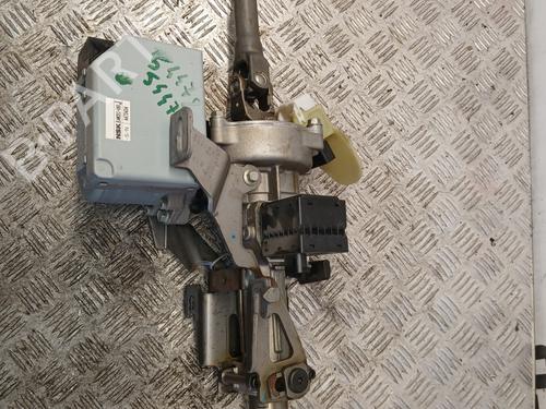 Steering column RENAULT MEGANE III Hatchback (BZ0/1_, B3_) 1.5 dCi (BZ0C) | BP37372102M21 - Image 2