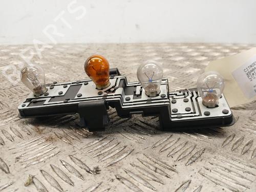 Used Lamp holder Lamp holder CITROËN XSARA PICASSO (N68) 2.0 HDi (90 hp) 39702464 39702464