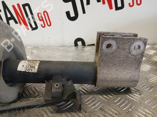 Right front shock absorber CITROËN C4 II (NC_) 1.6 HDi 110 | BP37362334M17 - Image 4