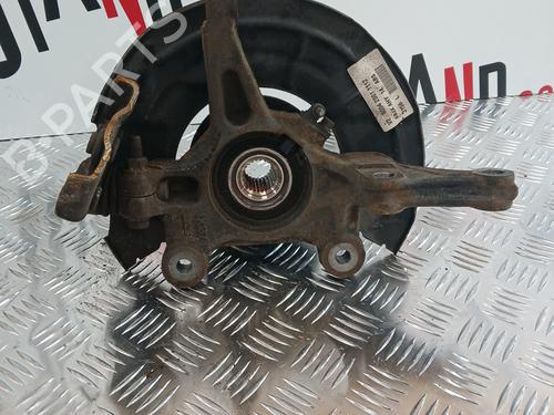 Mangueta delantera izquierda Mangueta delantera izquierda CHEVROLET AVEO Hatchback (T300) [2011-2026] 37367082 37367082