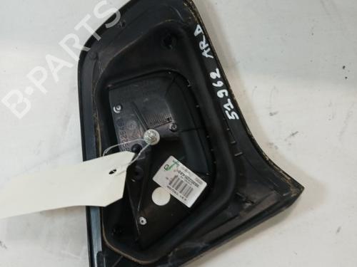 Højre baklys, støtfanger Højre baklys, støtfanger CITROËN C3 II (SC_) 1.4 (73 hp) 37361533 37361533
