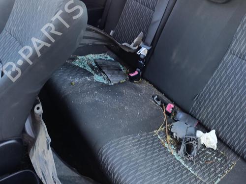 Left front window switch TOYOTA YARIS (_P13_) 1.0 (KSP130_, KSP130) | BP37370116I27 - Image 12