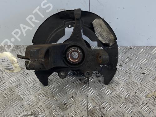 Fusee rechts voor Fusee rechts voor VOLVO V50 (545) 1.6 D (109 hp) 37374991 37374991
