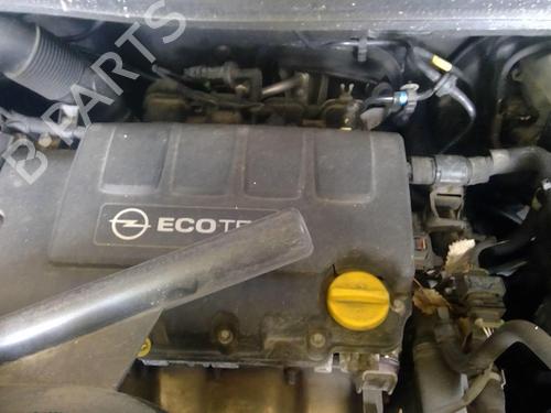 Steering rack OPEL CORSA D (S07) 1.4 (L08, L68) | BP37372908M22 - Image 7