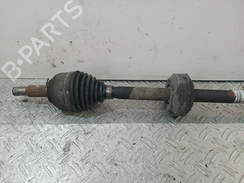 Right front driveshaft RENAULT TWINGO II (CN0_) 1.2 16V (CN04, CN0B) | BP37366180M39 - Image 3