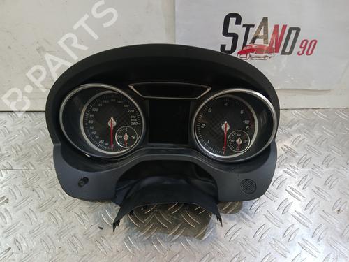 instrument-cluster-mercedes-benz-a-class-w176-2012-2013-2014-2015-2016-2017-2018-37363998 main image