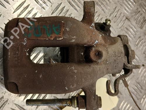 Right rear brake caliper PEUGEOT 607 (9D, 9U) | BP37374688M106 - Image 2