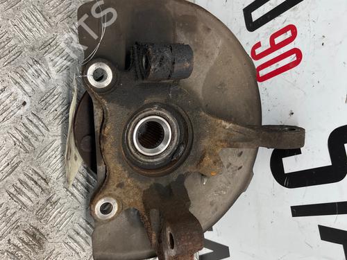 Used Left front steering knuckle Left front steering knuckle 37373202 37373202
