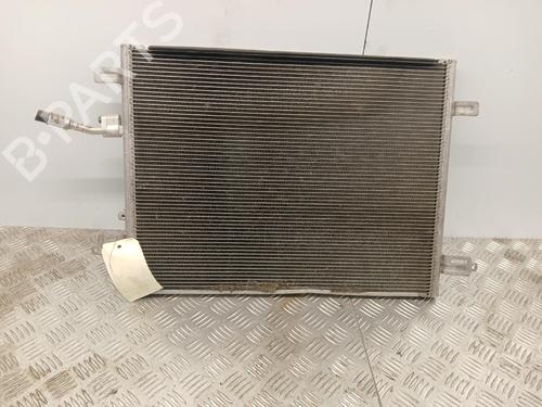 Used AC radiator AC radiator 37369492 37369492