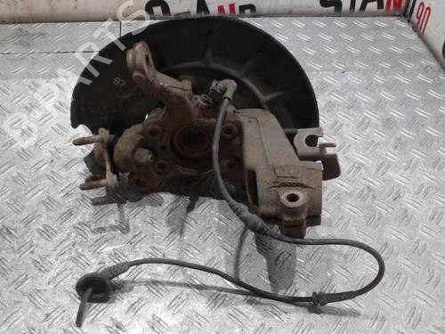 Used Left front steering knuckle Left front steering knuckle 37359150 37359150