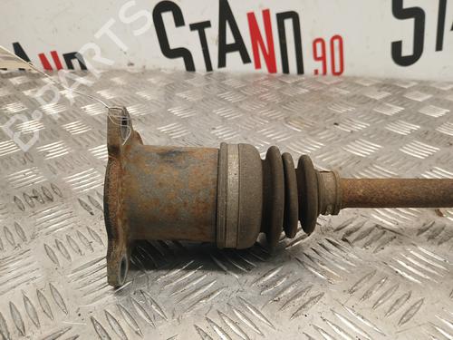 Left rear driveshaft SUZUKI VITARA (LY) 1.6 DDiS AllGrip (APK416D) | BP37373771M40 - Image 2