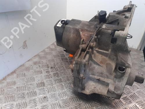 Used Gearbox Gearbox 37358974 37358974