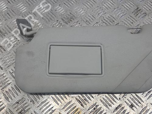 Left sun visor FORD FIESTA VI (CB1, CCN) 1.25 | BP37374462I1 - Image 3