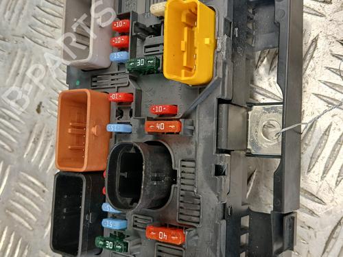 Fuse box CITROËN C2 (JM_) 1.4 HDi | BP37375703E1 - Image 2