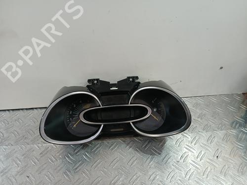 Instrument cluster RENAULT CLIO III Hatchback Van (SB_, SR_) | BP37366101C47 - Image 4