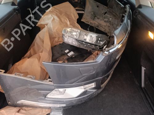 Brugte CITROËN C5 III Break (RW_) 2.0 HDi 140 4809259