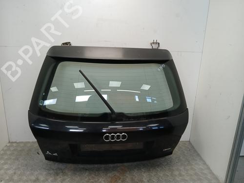 Tailgate AUDI A4 B6 Avant (8E5) 1.9 TDI | BP37368636C6 - Image 3