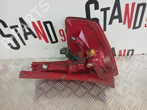 Left taillight CITROËN C4 I (LC_) 1.6 HDi | BP37367445C34 - Image 2