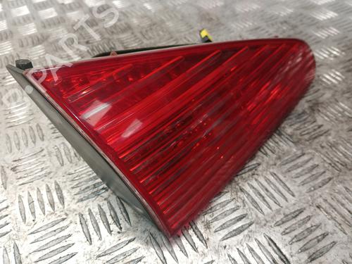 Left tailgate light PEUGEOT 607 (9D, 9U) 2.2 16V | BP37369895C79 - Image 2