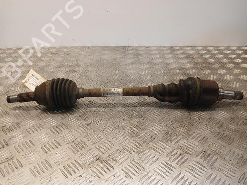 Used Left front driveshaft Left front driveshaft 37372729 37372729