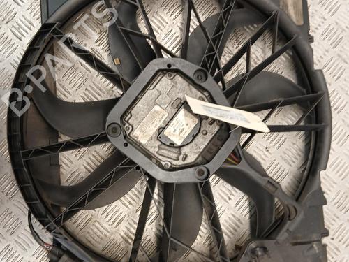 Radiator fan BMW 3 (E90) 320 d | BP40027461M35 - Image 4