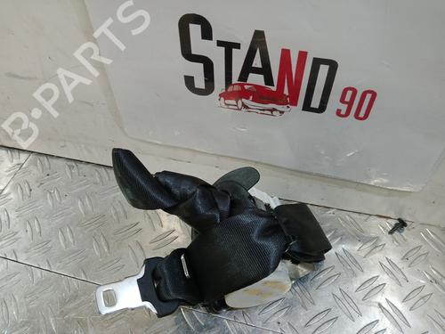 Used Rear left seatbelt Rear left seatbelt 37363968 37363968