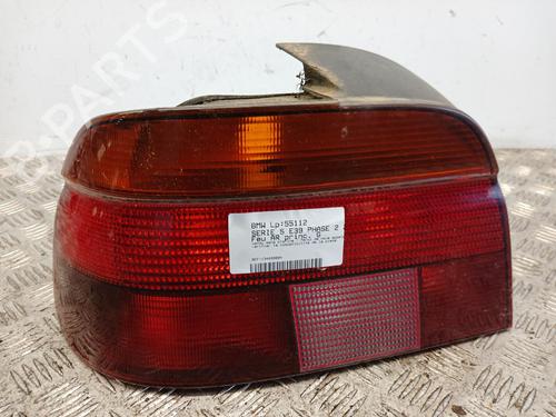 Used Left taillight Left taillight BMW 5 (E39) 530 d (184 hp) 39942183 39942183
