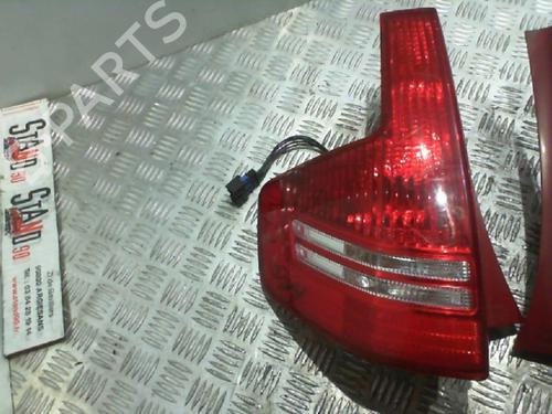Used Left front fog light Left front fog light 37354171 37354171