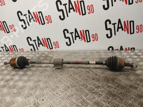 Right front driveshaft OPEL CORSA D (S07) 1.4 (L08, L68) | BP37370892M39 - Image 3