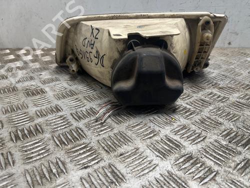 Used Right headlight Right headlight CITROËN ZX (N2) 1.4 i (75 hp) 39729723 39729723