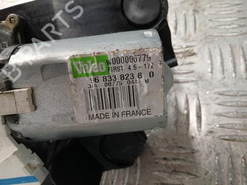 Used Rear wiper motor Rear wiper motor 37370518 37370518